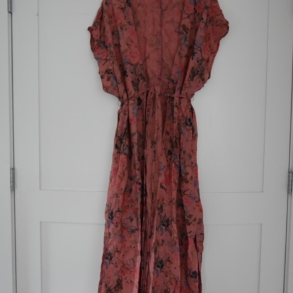 Conrado Dress